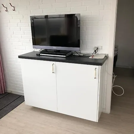 Hel Udlejningsbolig Med Christina Som Vaert 公寓 *