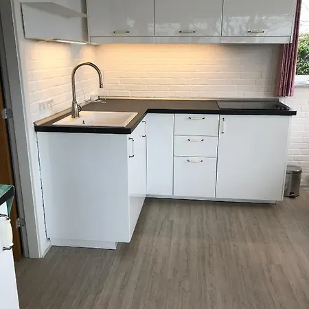 Hel Udlejningsbolig Med Christina Som Vaert