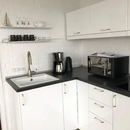 Hel Udlejningsbolig Med Christina Som Vaert Gråsten