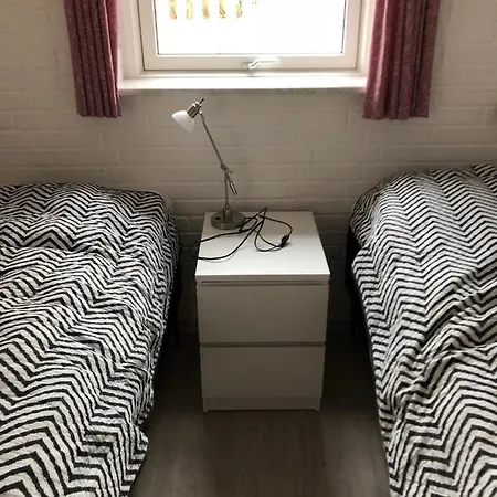 Hel Udlejningsbolig Med Christina Som Vaert *